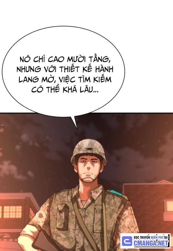 Mạt Thế Zombie 82-08 - Chapter 16 - Page 21