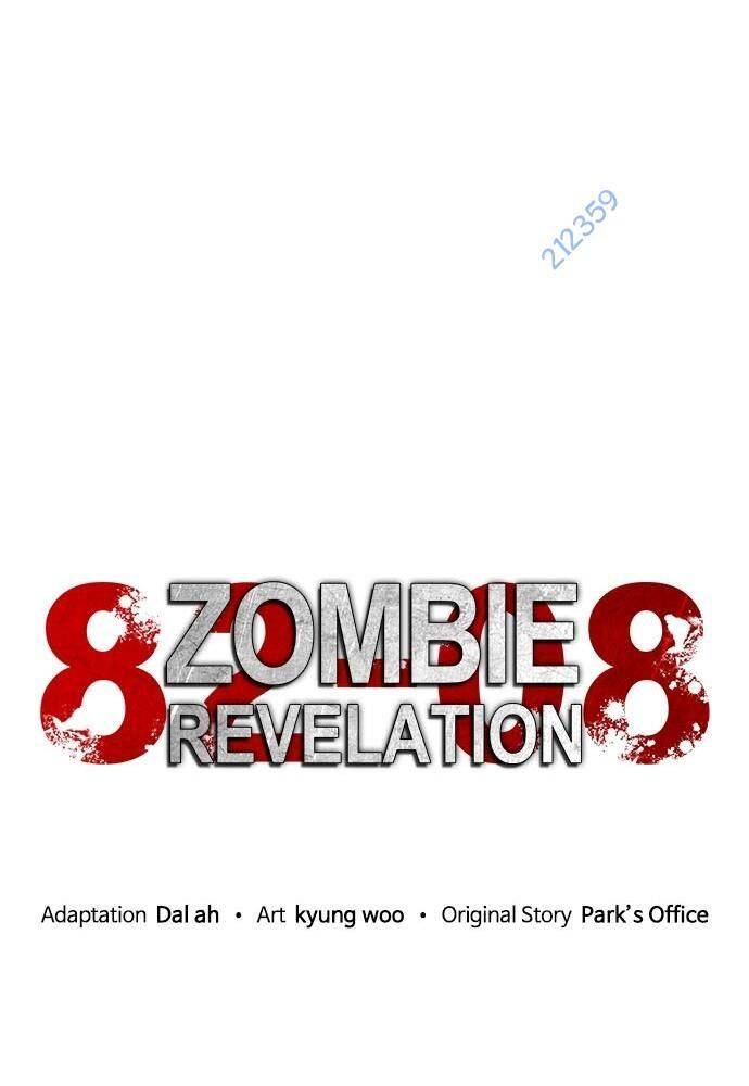 Mạt Thế Zombie 82-08 - Chapter 16 - Page 31