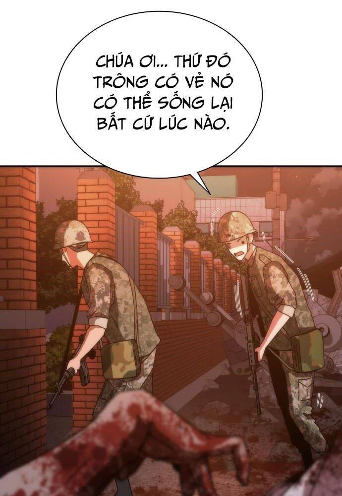 Mạt Thế Zombie 82-08 - Chapter 16 - Page 35