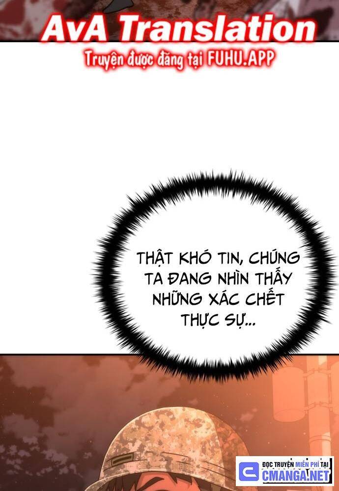 Mạt Thế Zombie 82-08 - Chapter 16 - Page 36