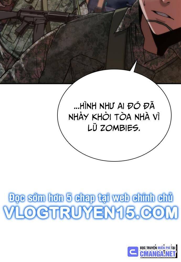 Mạt Thế Zombie 82-08 - Chapter 16 - Page 42