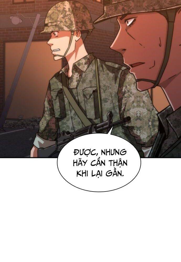 Mạt Thế Zombie 82-08 - Chapter 16 - Page 47