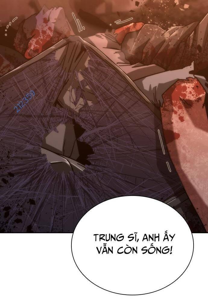 Mạt Thế Zombie 82-08 - Chapter 16 - Page 49