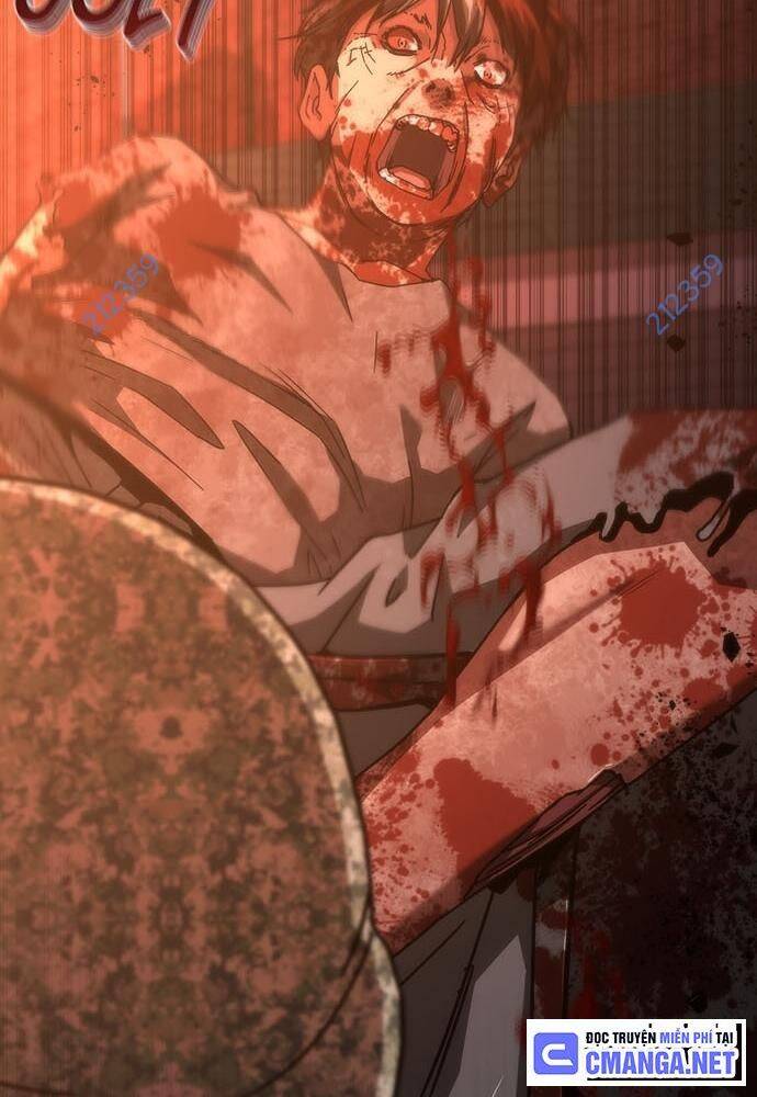Mạt Thế Zombie 82-08 - Chapter 16 - Page 57