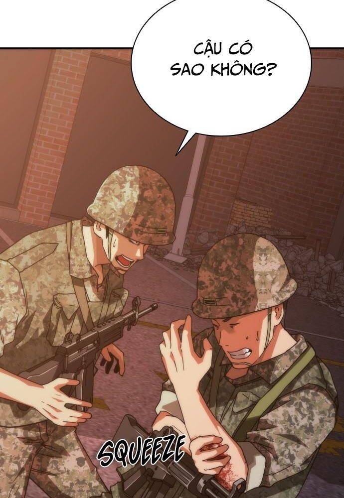 Mạt Thế Zombie 82-08 - Chapter 16 - Page 68