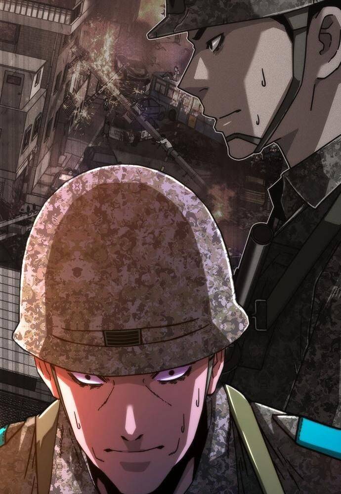 Mạt Thế Zombie 82-08 - Chapter 16 - Page 73