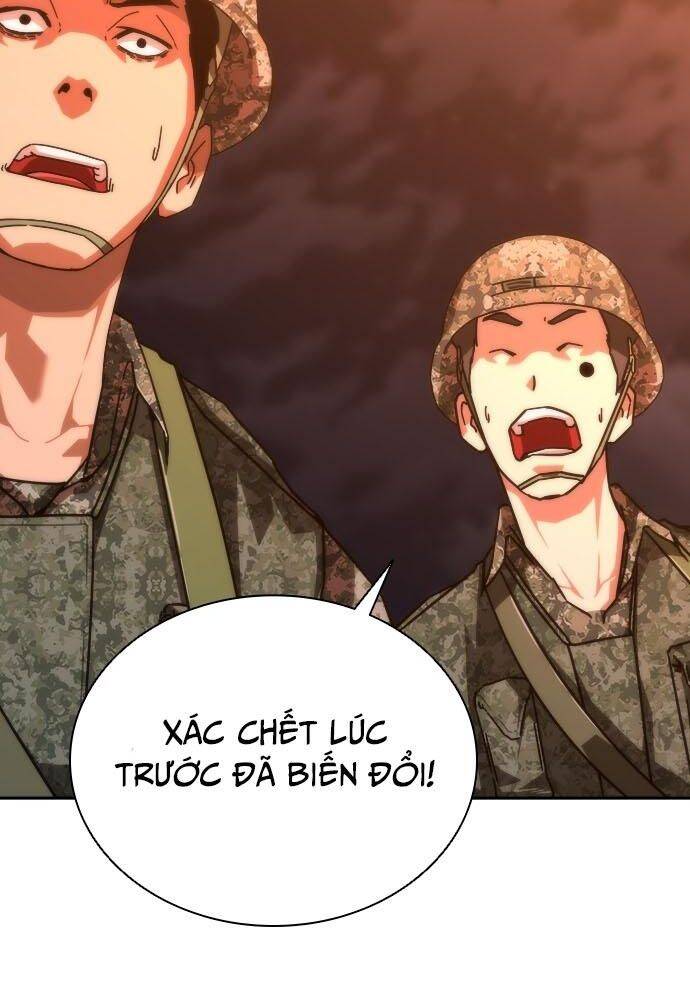 Mạt Thế Zombie 82-08 - Chapter 16 - Page 80