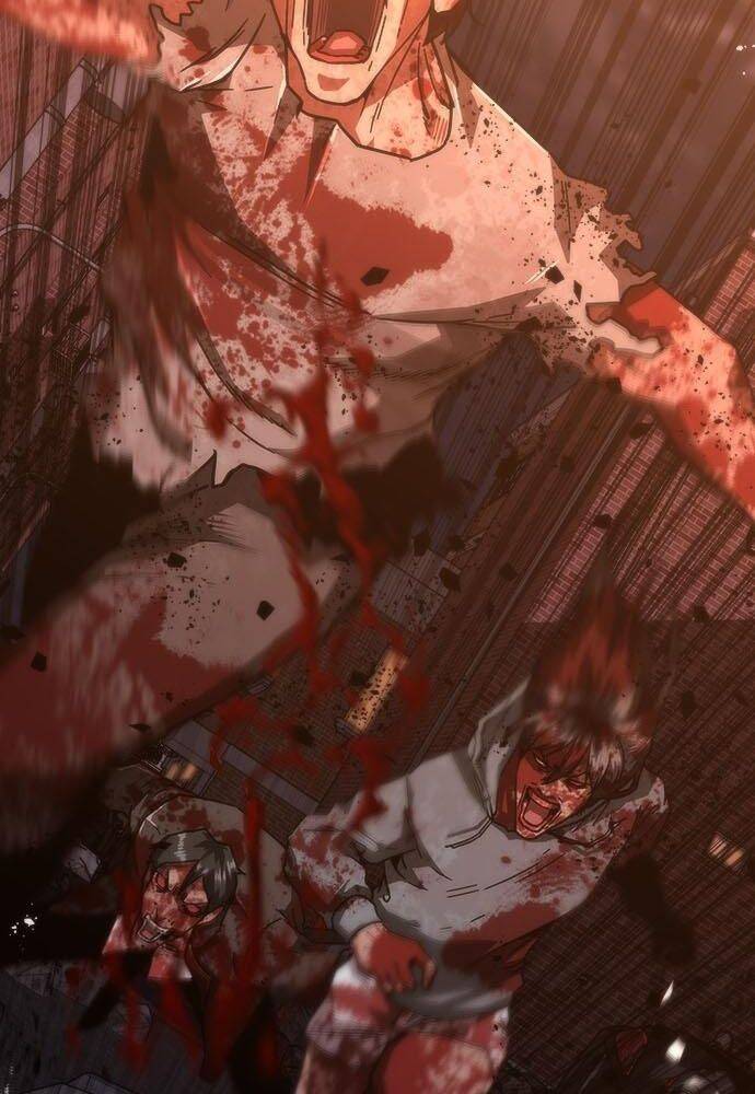 Mạt Thế Zombie 82-08 - Chapter 16 - Page 86