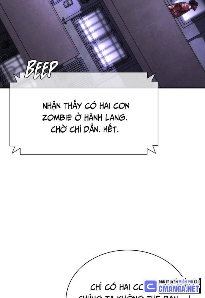 Mạt Thế Zombie 82-08 - Chapter 20 - Page 102