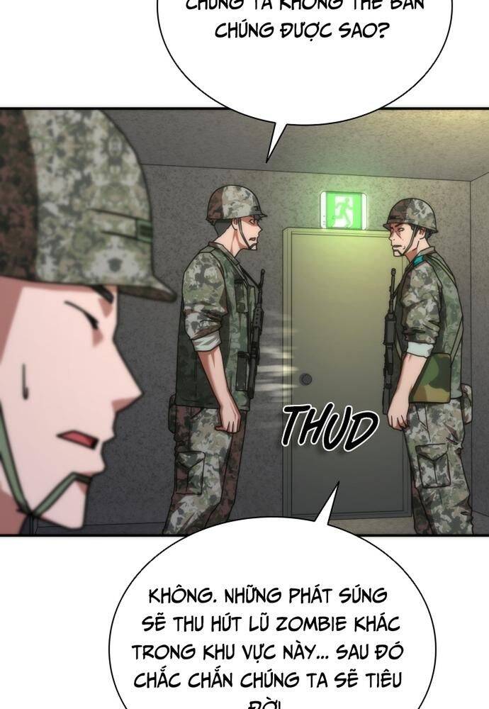 Mạt Thế Zombie 82-08 - Chapter 20 - Page 103