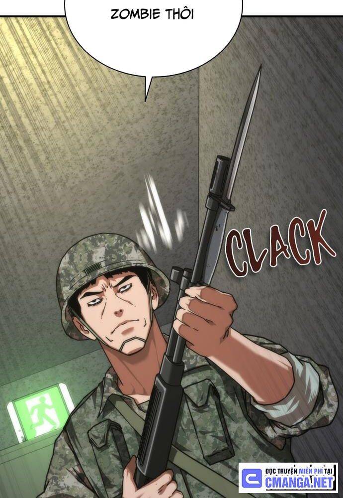 Mạt Thế Zombie 82-08 - Chapter 20 - Page 108