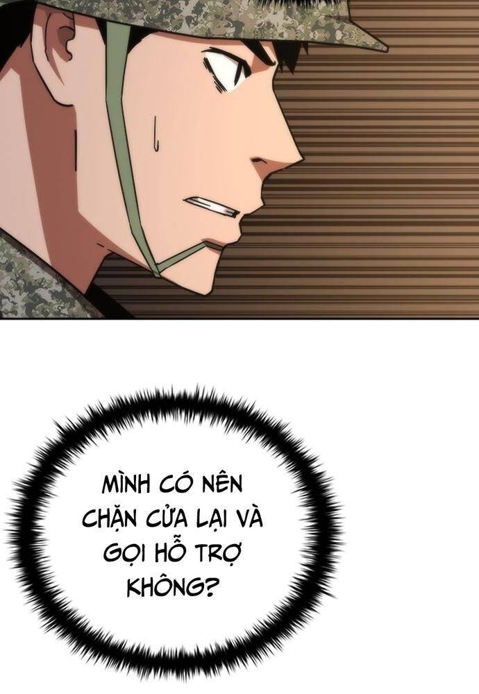 Mạt Thế Zombie 82-08 - Chapter 20 - Page 11