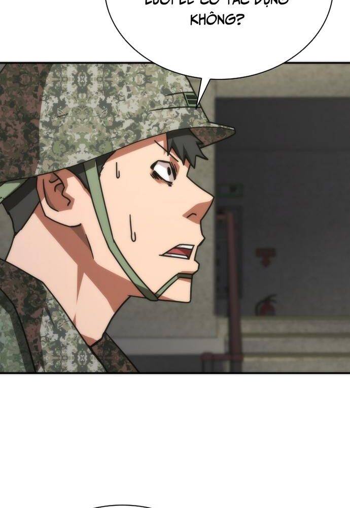 Mạt Thế Zombie 82-08 - Chapter 20 - Page 110