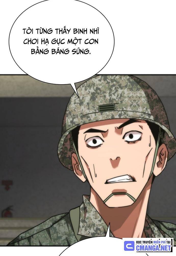 Mạt Thế Zombie 82-08 - Chapter 20 - Page 111