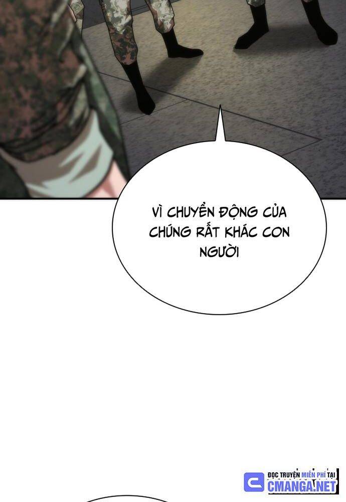 Mạt Thế Zombie 82-08 - Chapter 20 - Page 114