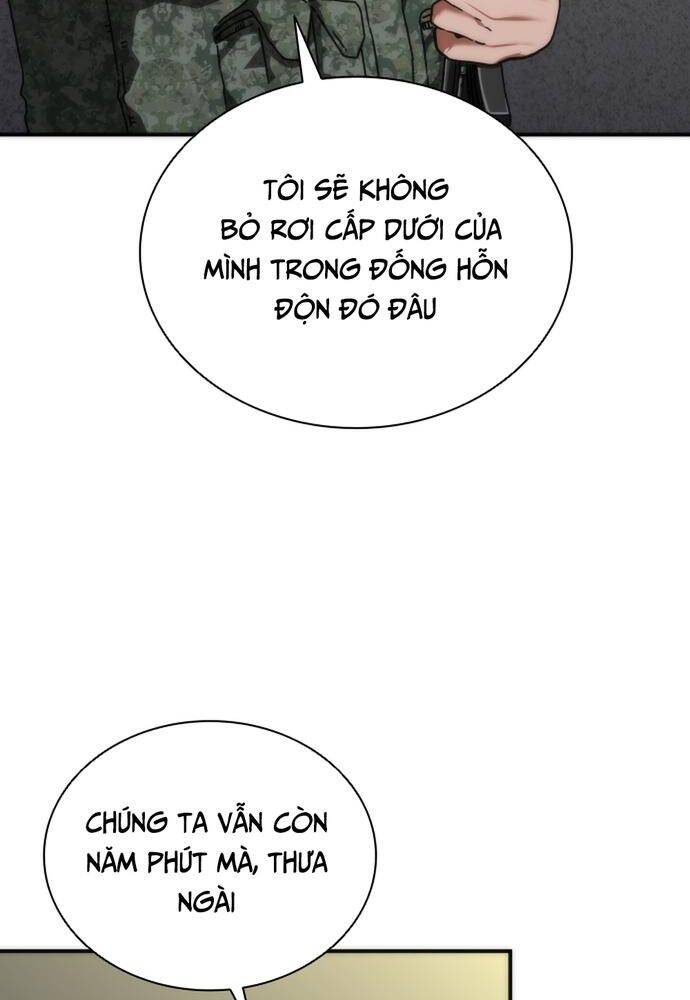 Mạt Thế Zombie 82-08 - Chapter 20 - Page 118