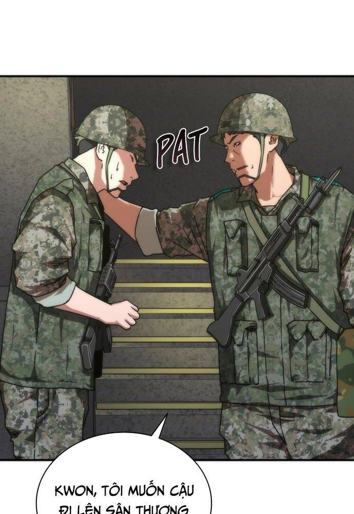 Mạt Thế Zombie 82-08 - Chapter 20 - Page 128