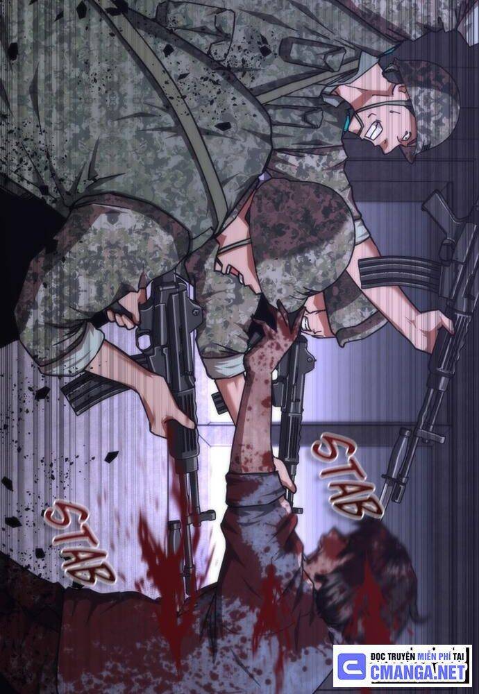 Mạt Thế Zombie 82-08 - Chapter 20 - Page 156