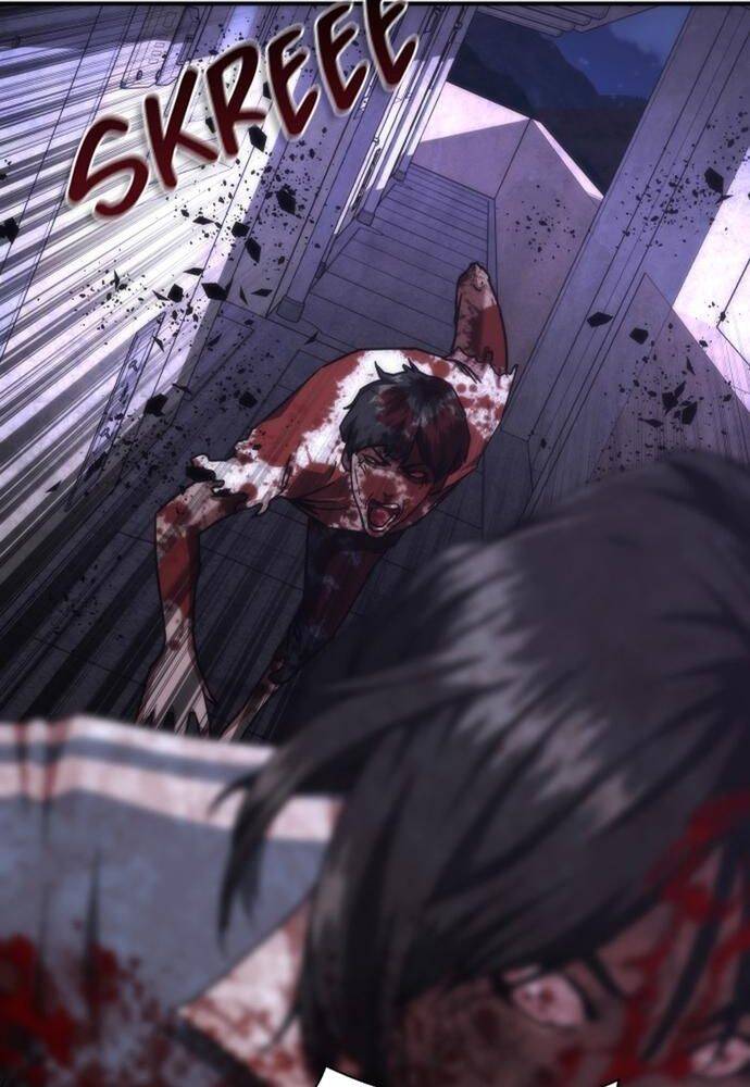 Mạt Thế Zombie 82-08 - Chapter 20 - Page 158