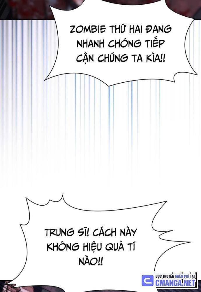 Mạt Thế Zombie 82-08 - Chapter 20 - Page 159