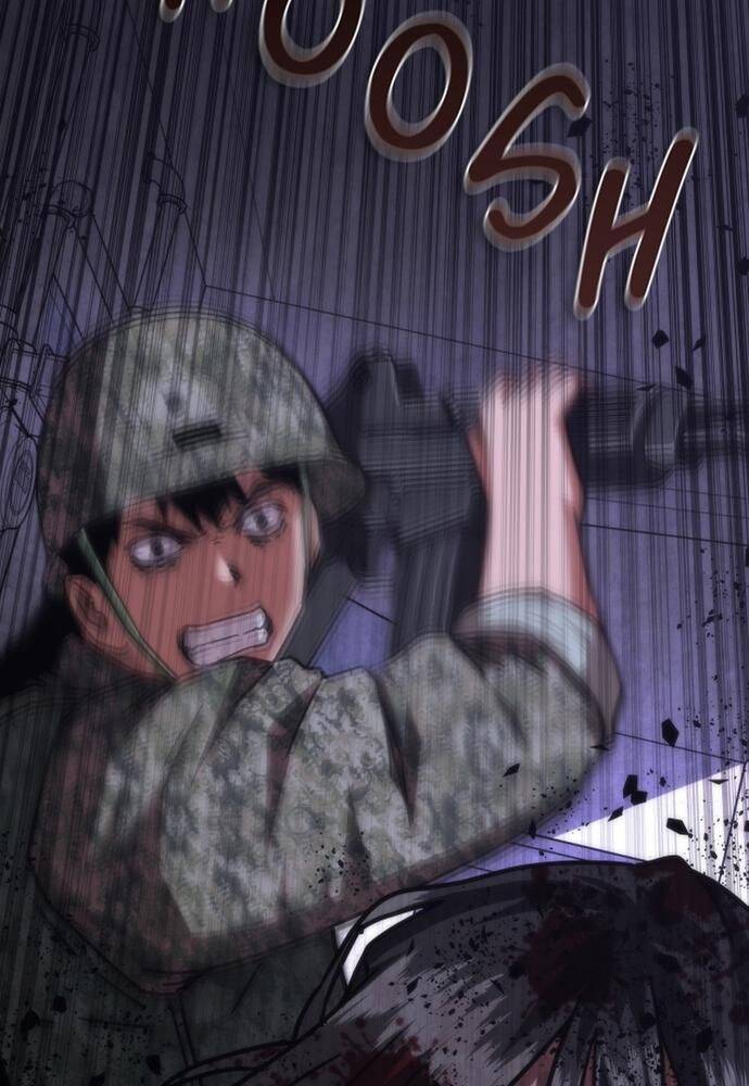 Mạt Thế Zombie 82-08 - Chapter 20 - Page 169