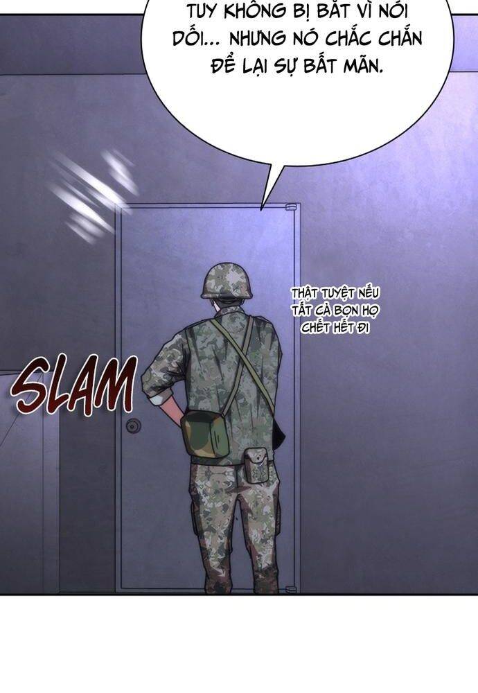 Mạt Thế Zombie 82-08 - Chapter 20 - Page 188