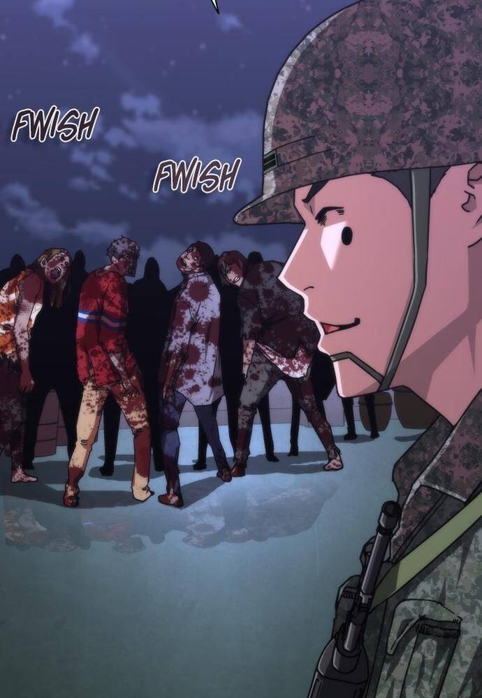 Mạt Thế Zombie 82-08 - Chapter 20 - Page 191