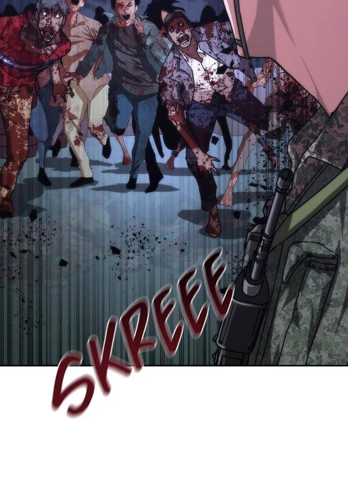 Mạt Thế Zombie 82-08 - Chapter 20 - Page 193