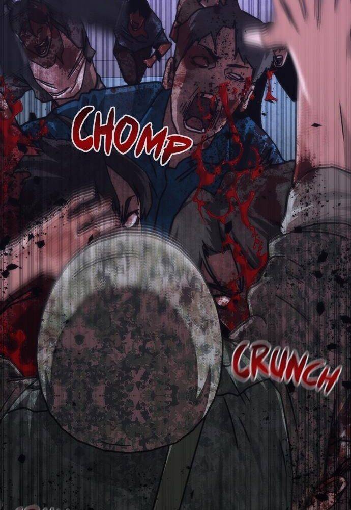 Mạt Thế Zombie 82-08 - Chapter 20 - Page 202