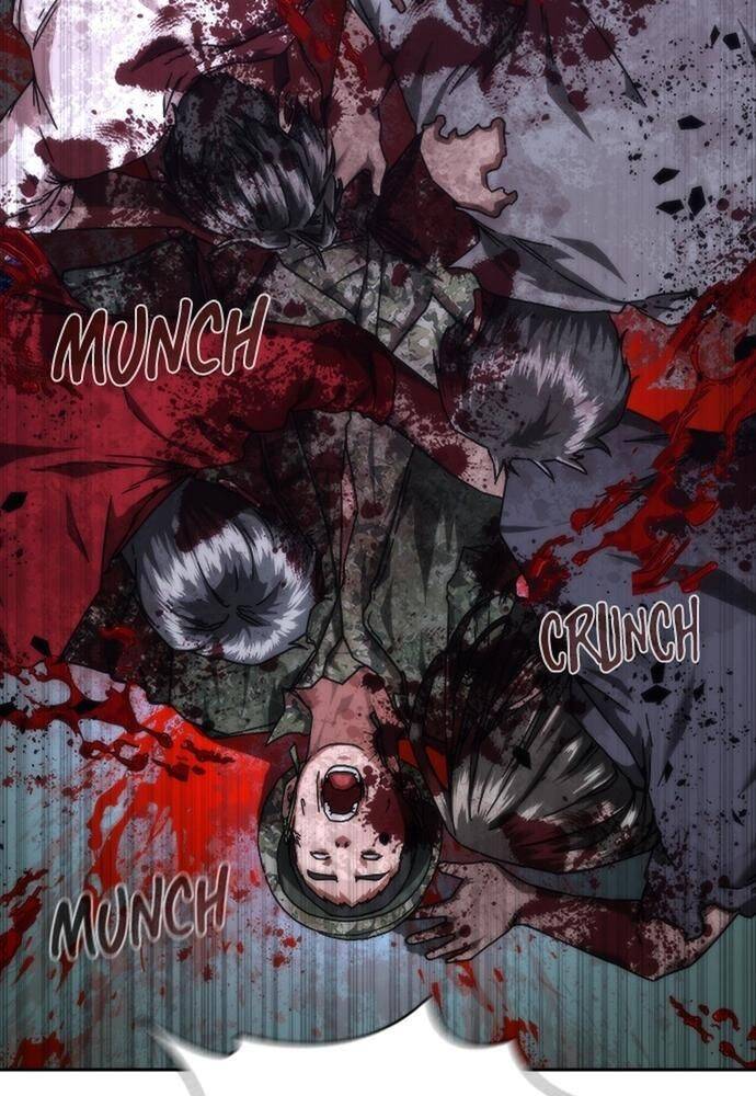 Mạt Thế Zombie 82-08 - Chapter 20 - Page 205