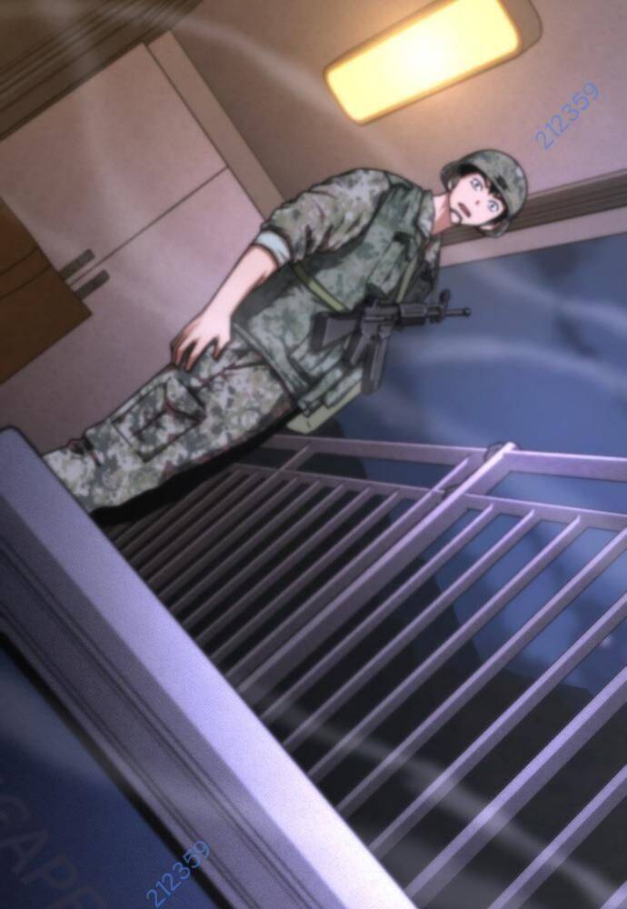 Mạt Thế Zombie 82-08 - Chapter 20 - Page 25