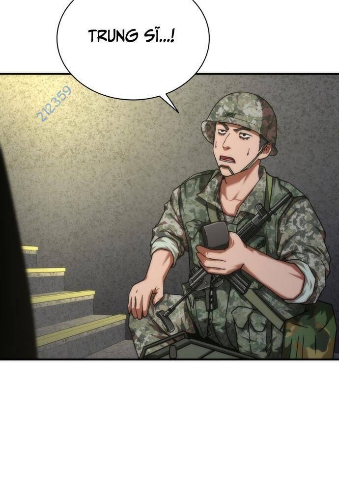 Mạt Thế Zombie 82-08 - Chapter 20 - Page 29