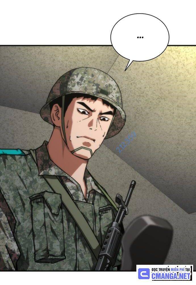 Mạt Thế Zombie 82-08 - Chapter 20 - Page 30