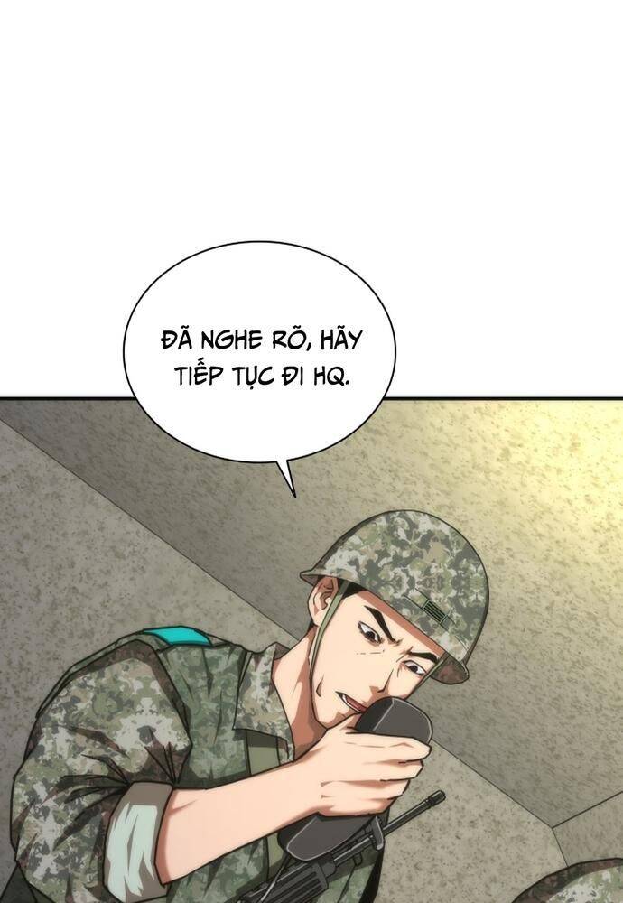 Mạt Thế Zombie 82-08 - Chapter 20 - Page 31