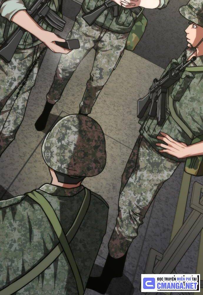 Mạt Thế Zombie 82-08 - Chapter 20 - Page 36