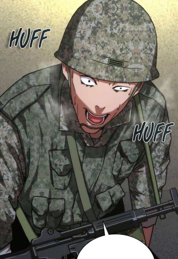 Mạt Thế Zombie 82-08 - Chapter 20 - Page 52