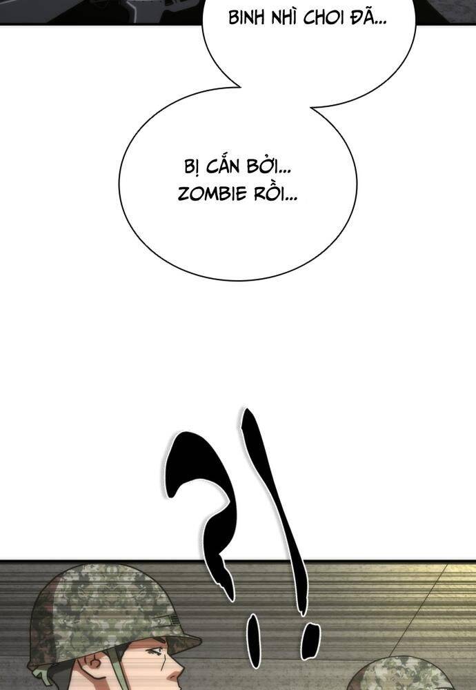 Mạt Thế Zombie 82-08 - Chapter 20 - Page 53