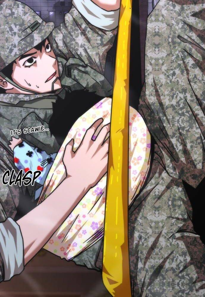 Mạt Thế Zombie 82-08 - Chapter 20 - Page 76