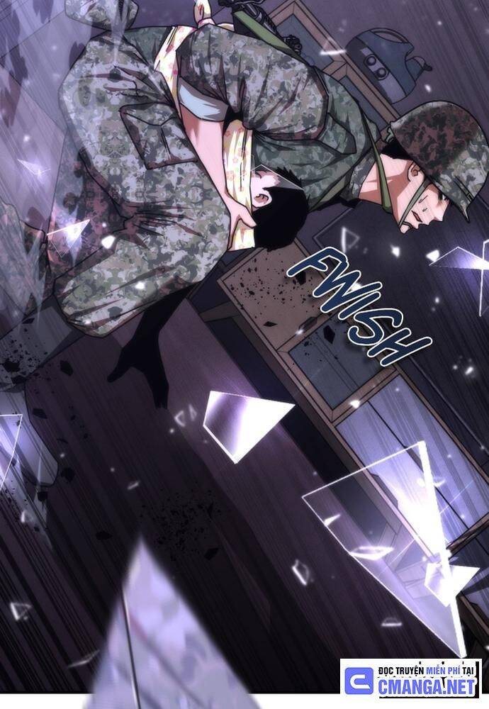 Mạt Thế Zombie 82-08 - Chapter 20 - Page 87