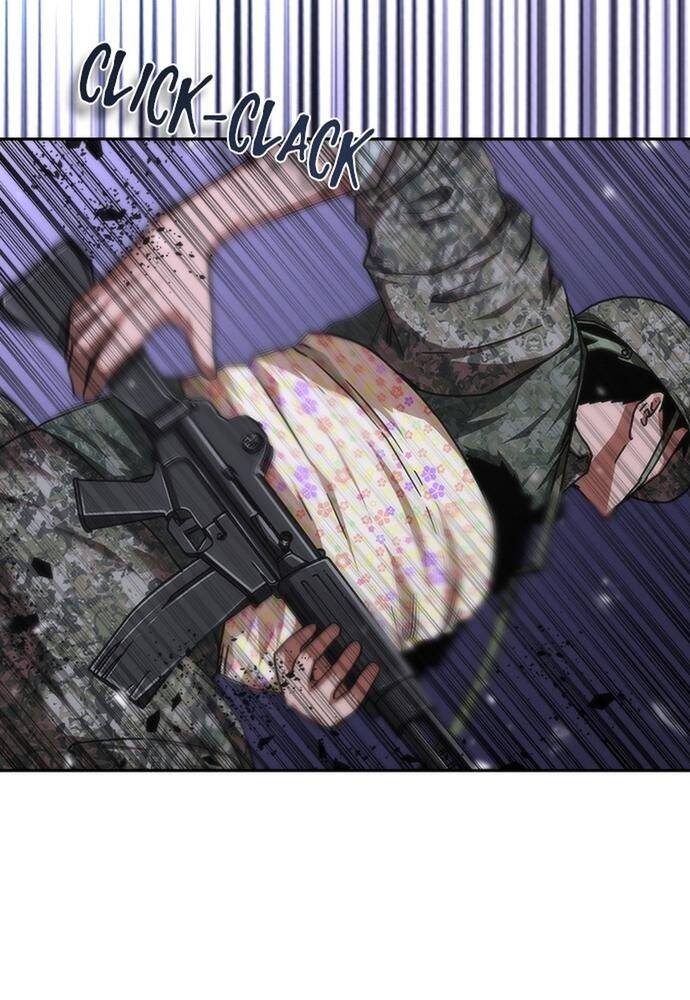 Mạt Thế Zombie 82-08 - Chapter 20 - Page 89