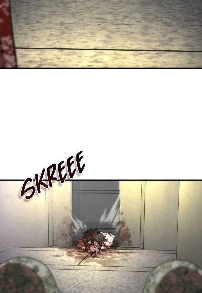 Mạt Thế Zombie 82-08 - Chapter 21 - Page 107