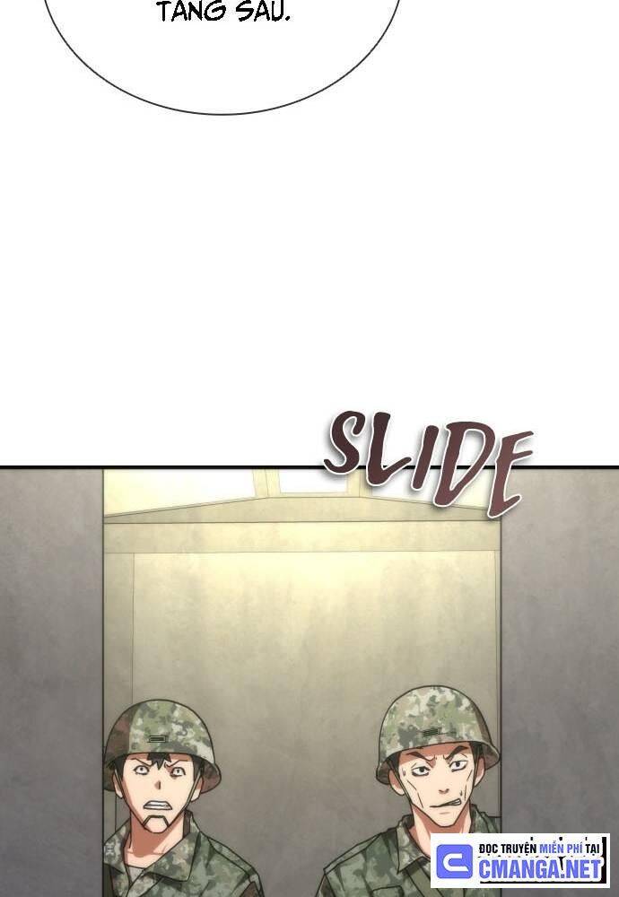 Mạt Thế Zombie 82-08 - Chapter 21 - Page 111