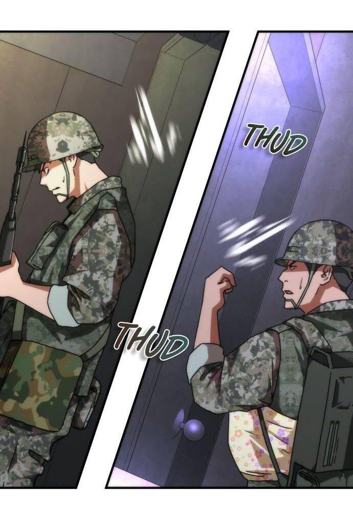 Mạt Thế Zombie 82-08 - Chapter 21 - Page 116