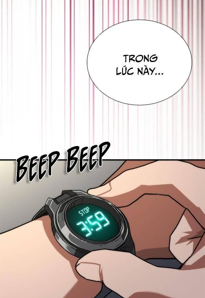 Mạt Thế Zombie 82-08 - Chapter 21 - Page 121