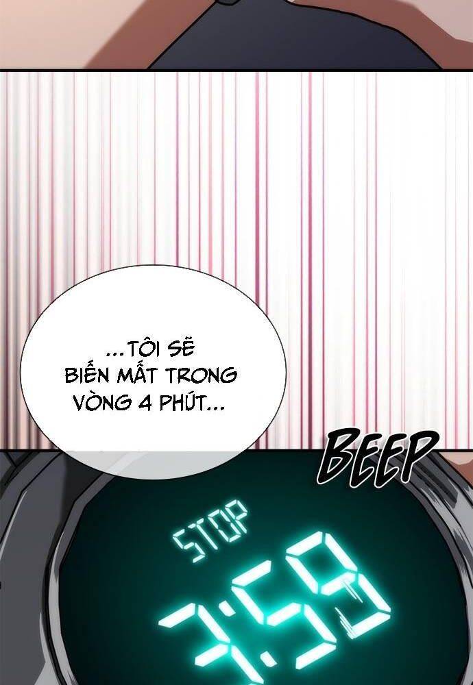 Mạt Thế Zombie 82-08 - Chapter 21 - Page 122