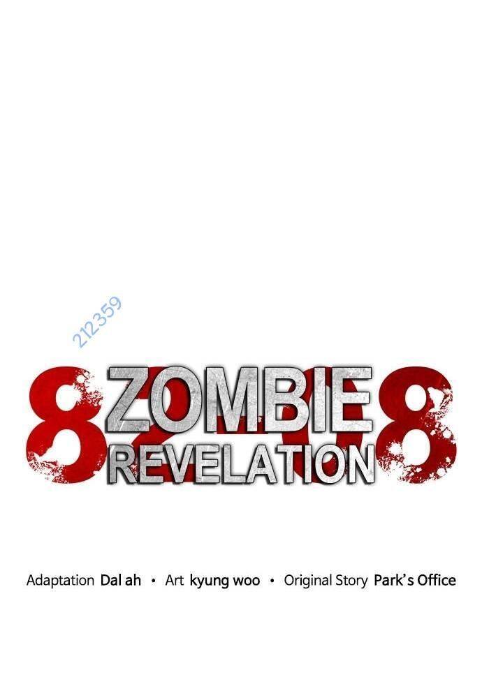 Mạt Thế Zombie 82-08 - Chapter 21 - Page 13