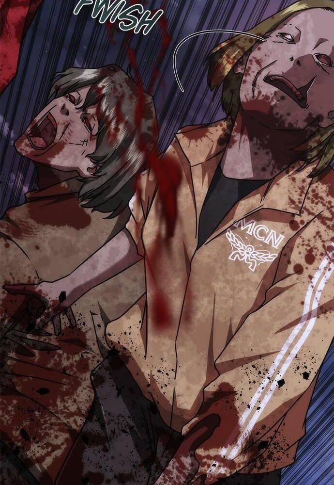 Mạt Thế Zombie 82-08 - Chapter 21 - Page 140