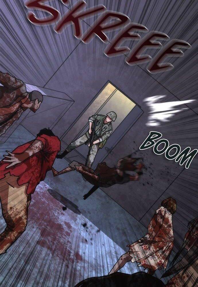 Mạt Thế Zombie 82-08 - Chapter 21 - Page 142