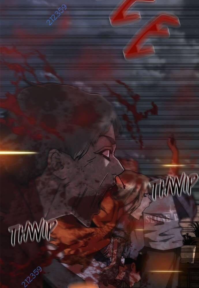 Mạt Thế Zombie 82-08 - Chapter 21 - Page 161