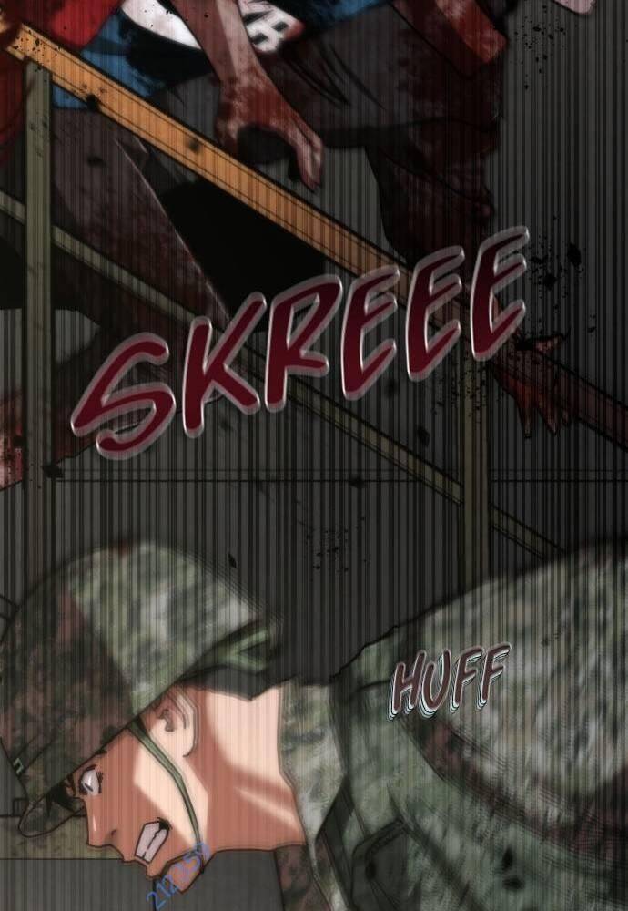 Mạt Thế Zombie 82-08 - Chapter 21 - Page 169